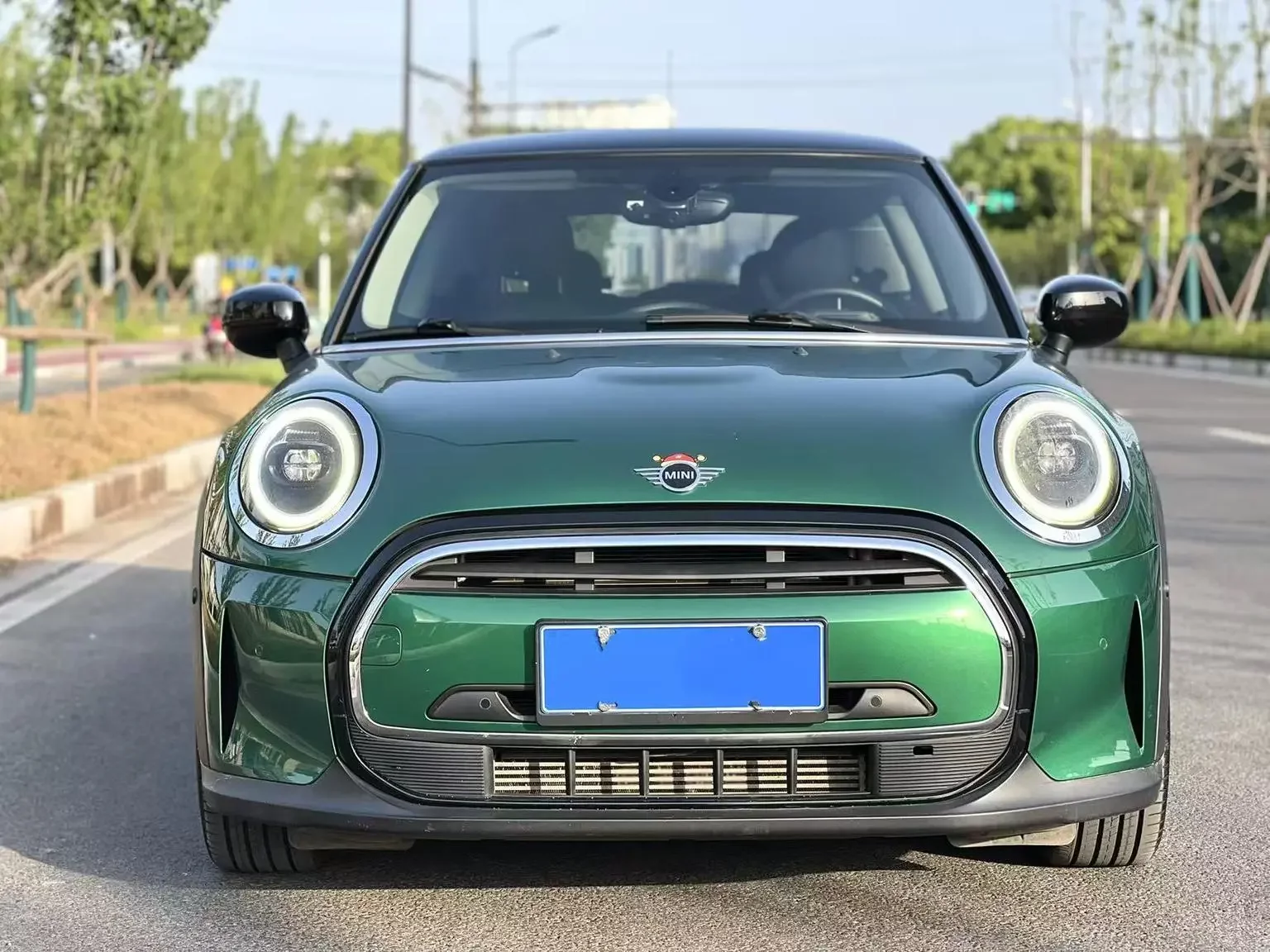 MINI MINI