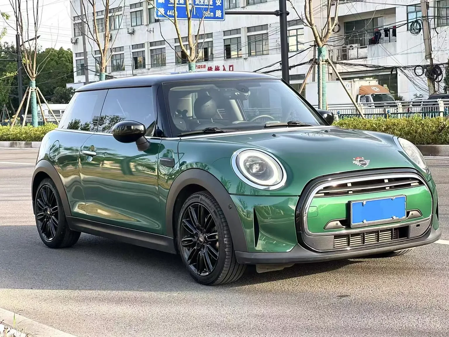 MINI MINI