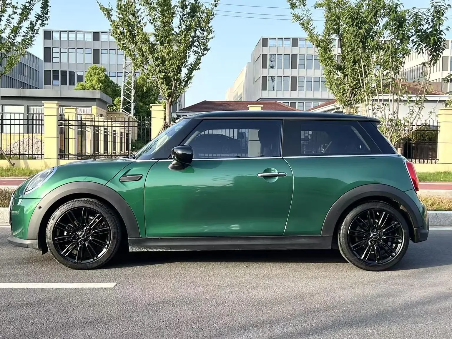 MINI MINI
