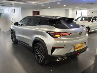 Changan UNI-T