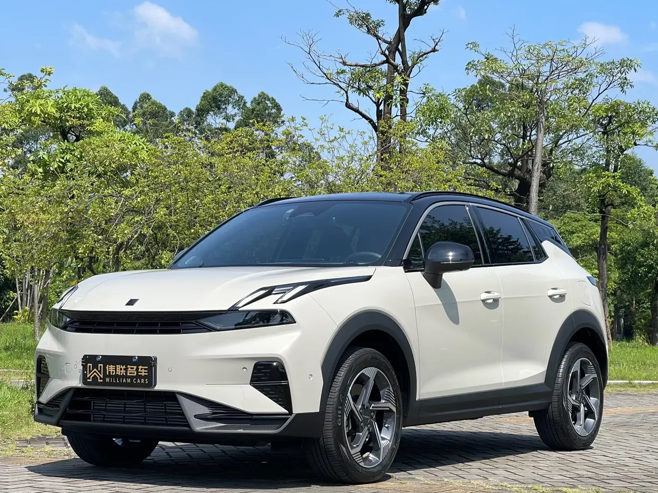 Lynk & Co 06
