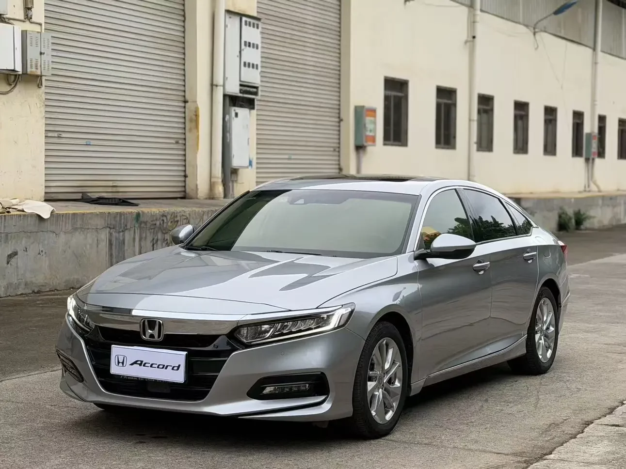 Honda Accord