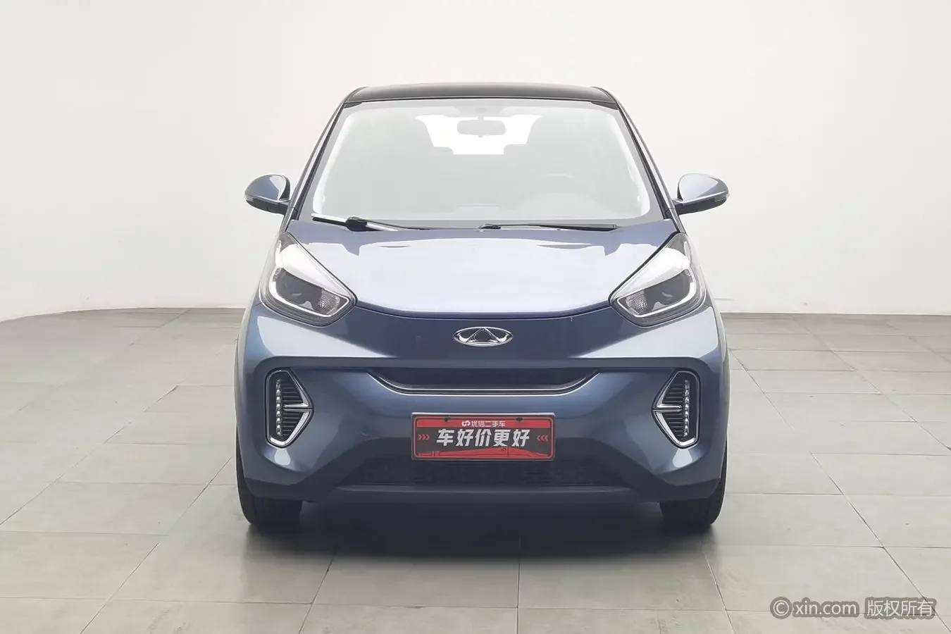 Chery eQ1