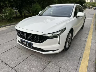 FAW Bestune B70