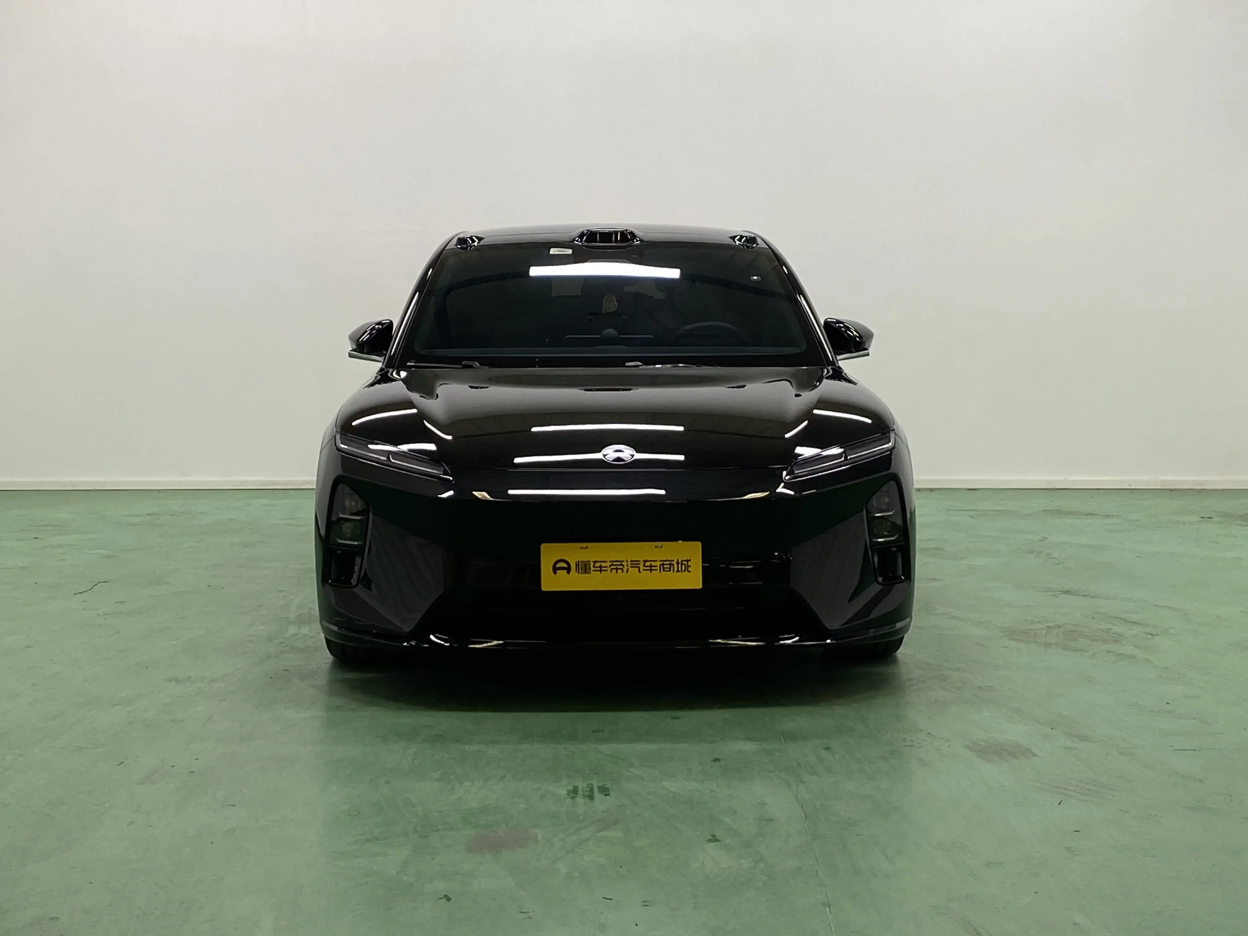 NIO ET5T