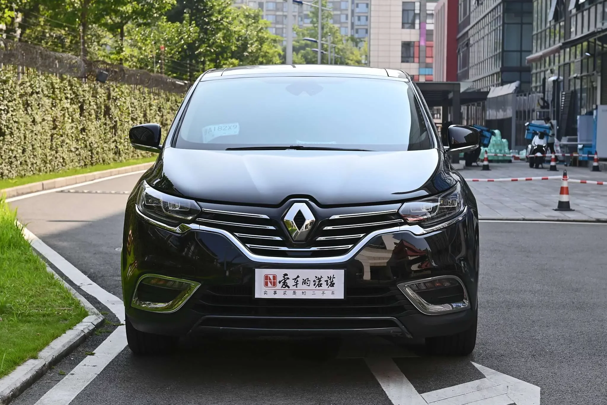 Renault Espace classic