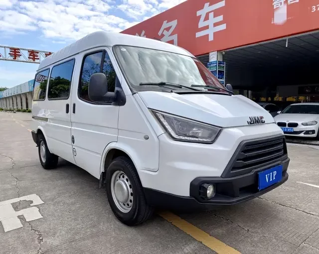 Jiangling Teshun