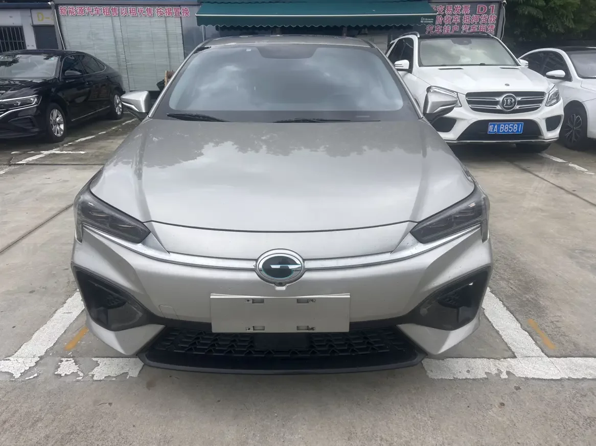 GAC AION S
