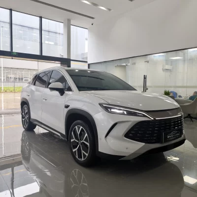 BYD Song L DM