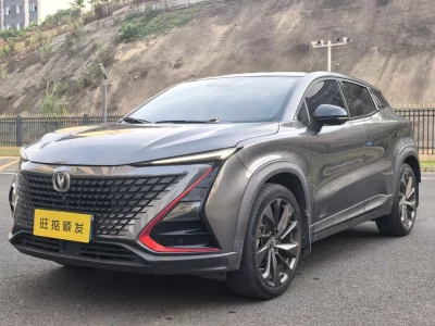 Changan UNI-T