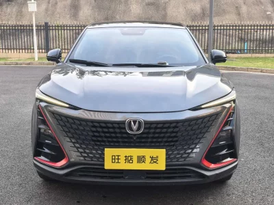Changan UNI-T