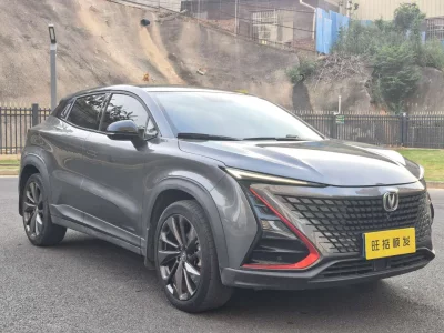 Changan UNI-T