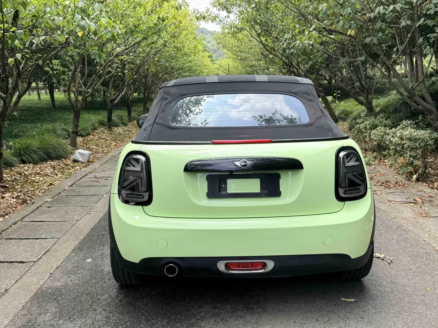MINI MINI