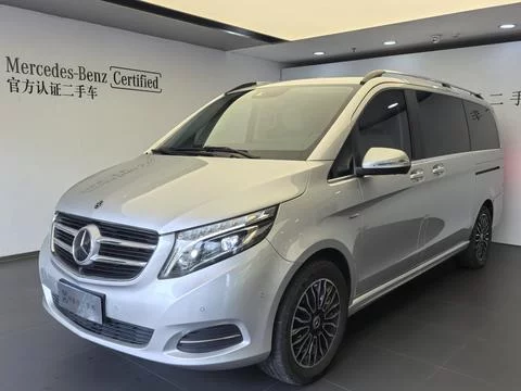 Mercedes-Benz V Class