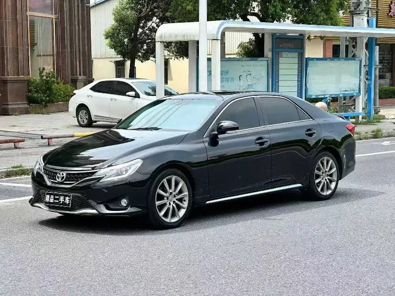 Toyota Ruizhi
