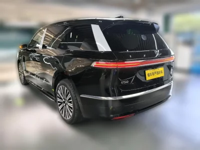 NIO ES9