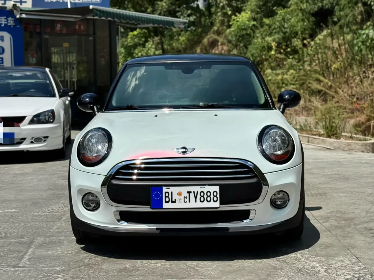 MINI MINI