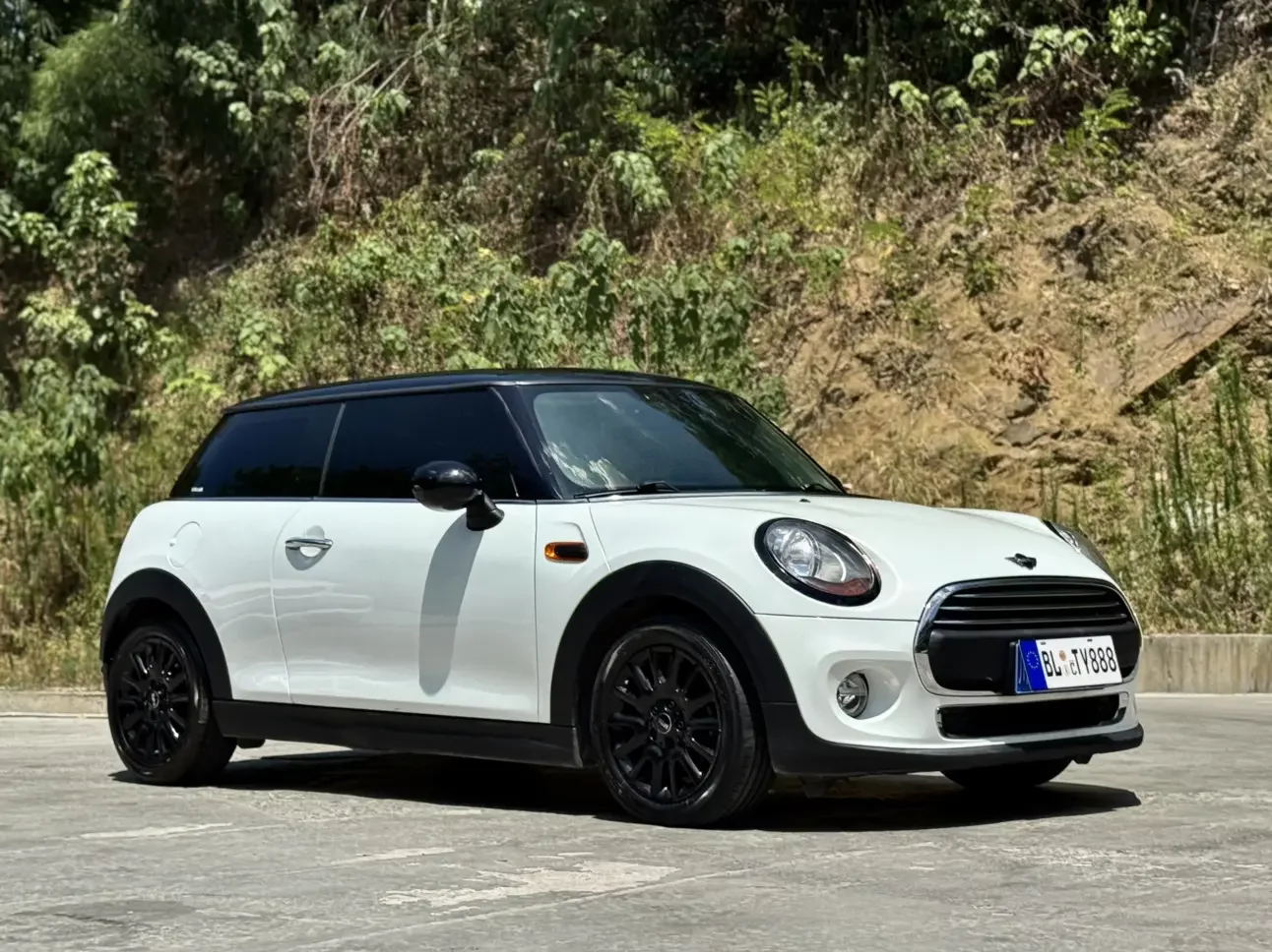 MINI MINI