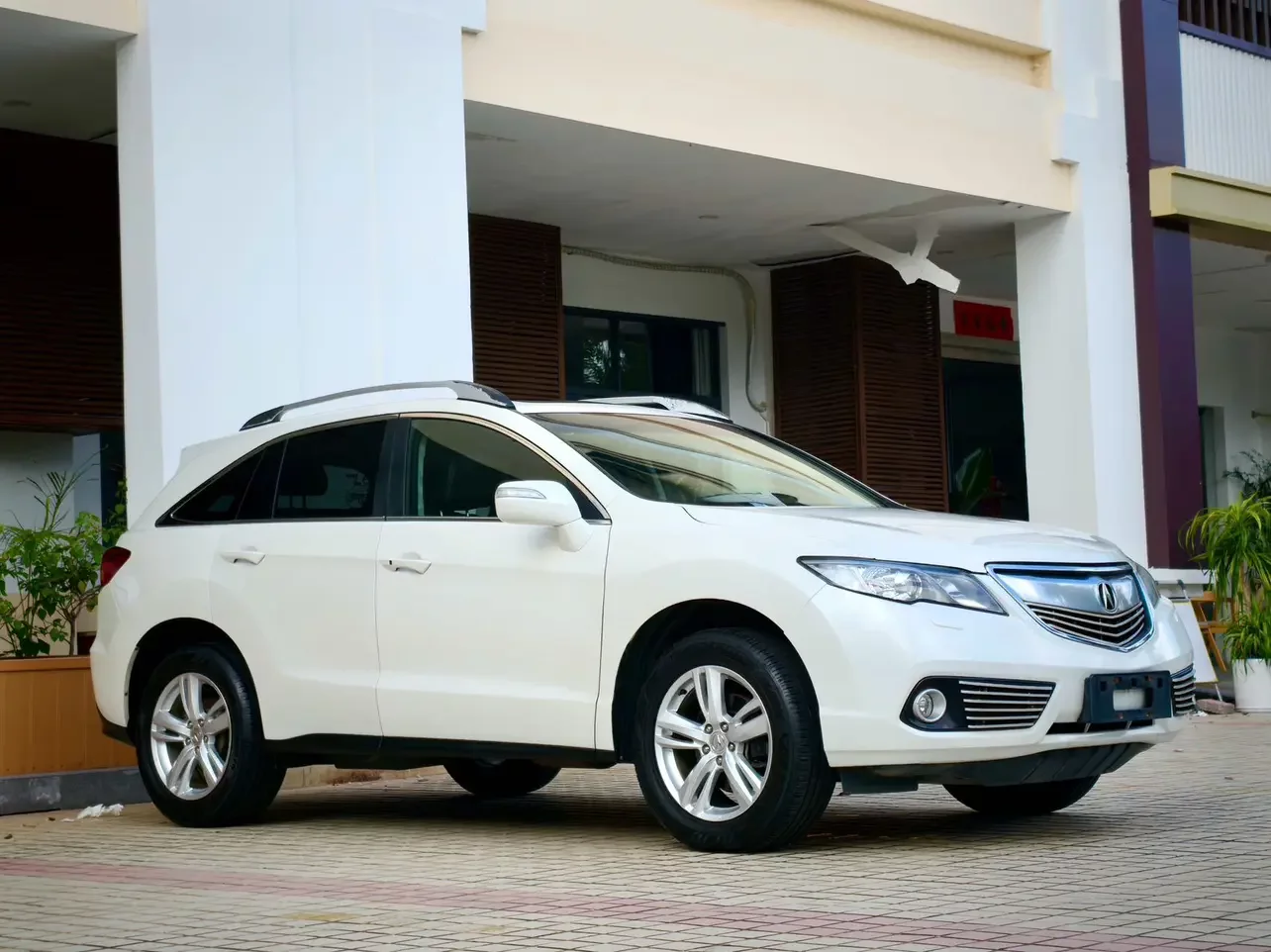 Acura RDX