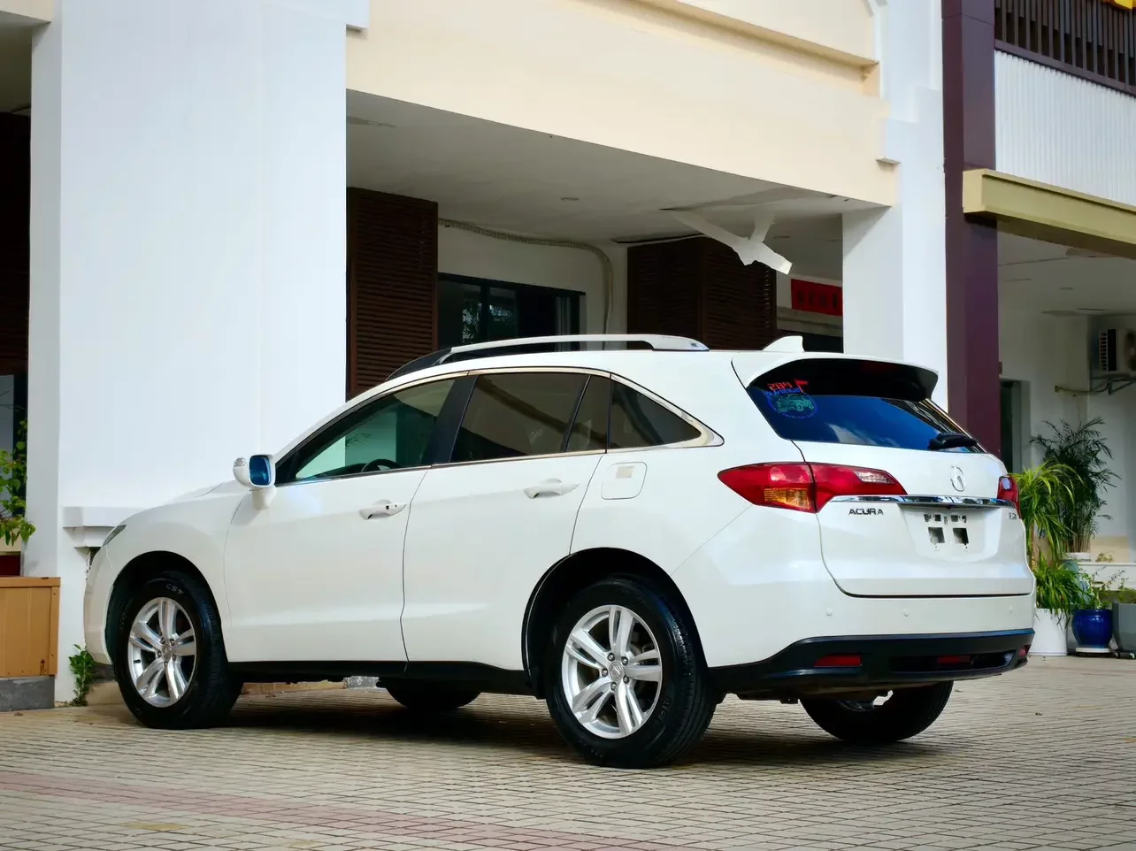 Acura RDX
