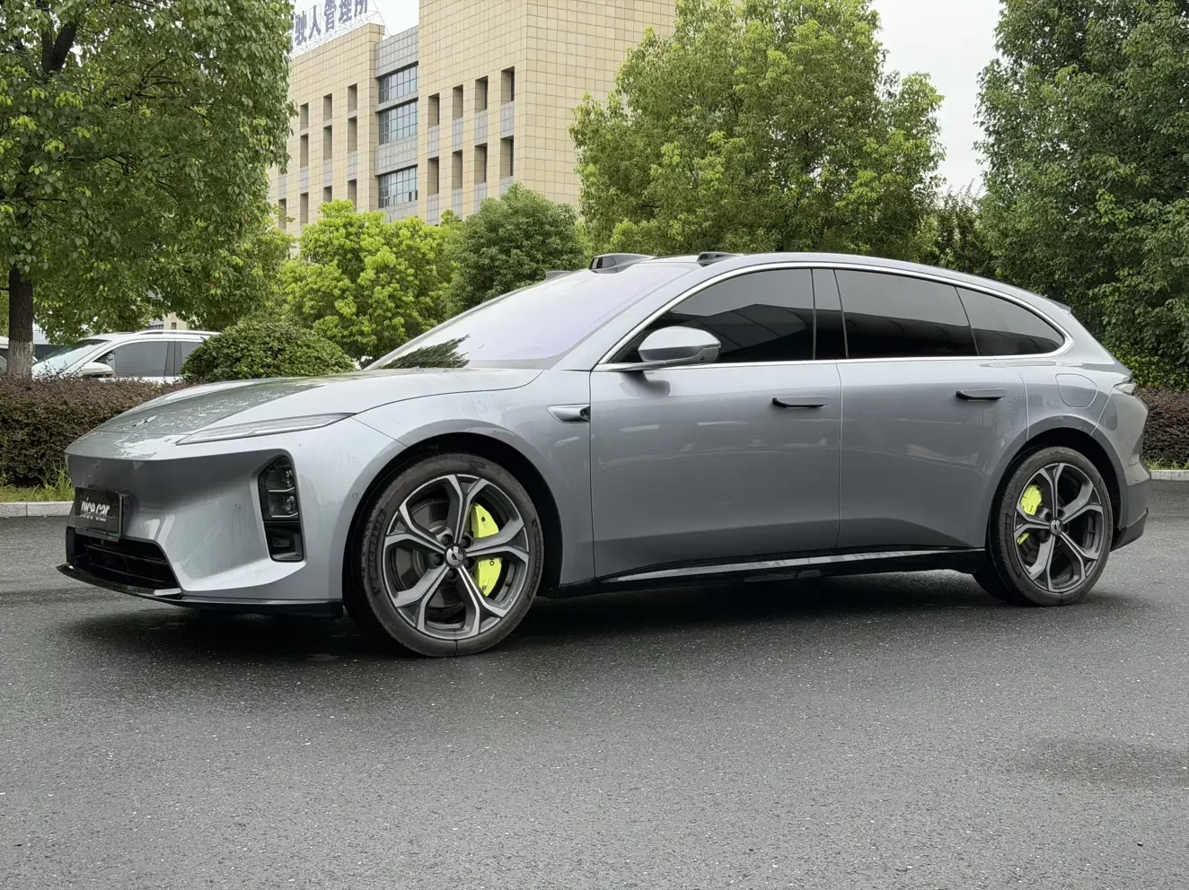 NIO ET5T