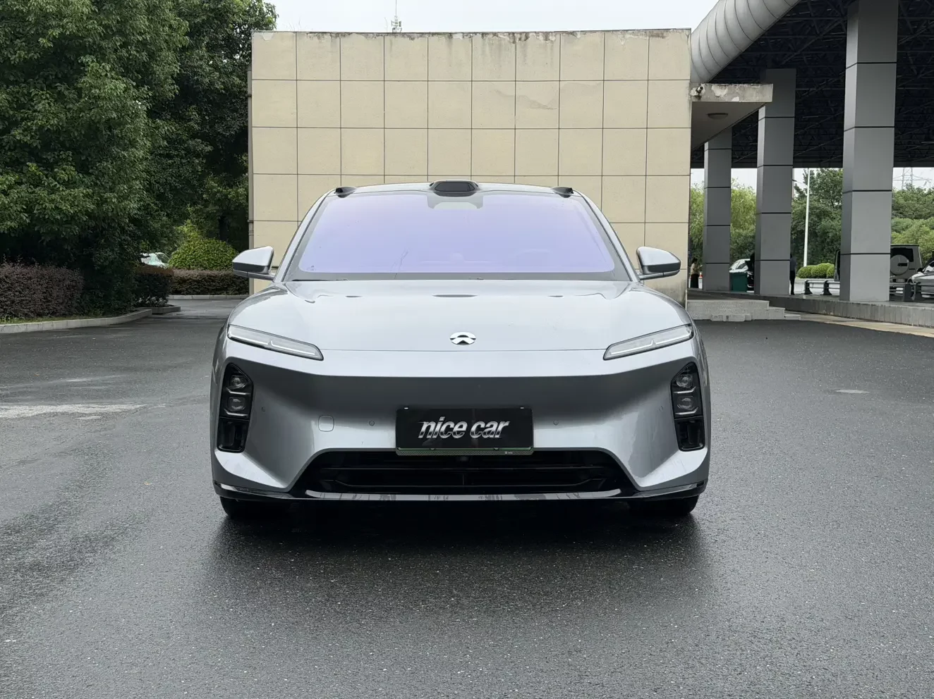 NIO ET5T
