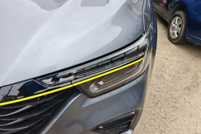 Roewe RX5