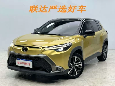 Toyota Frontlander