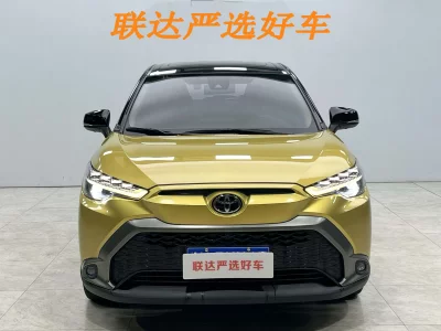 Toyota Frontlander