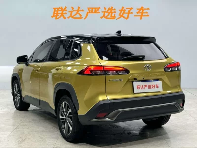 Toyota Frontlander