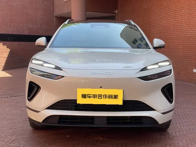BYD Sea Lion 06DM