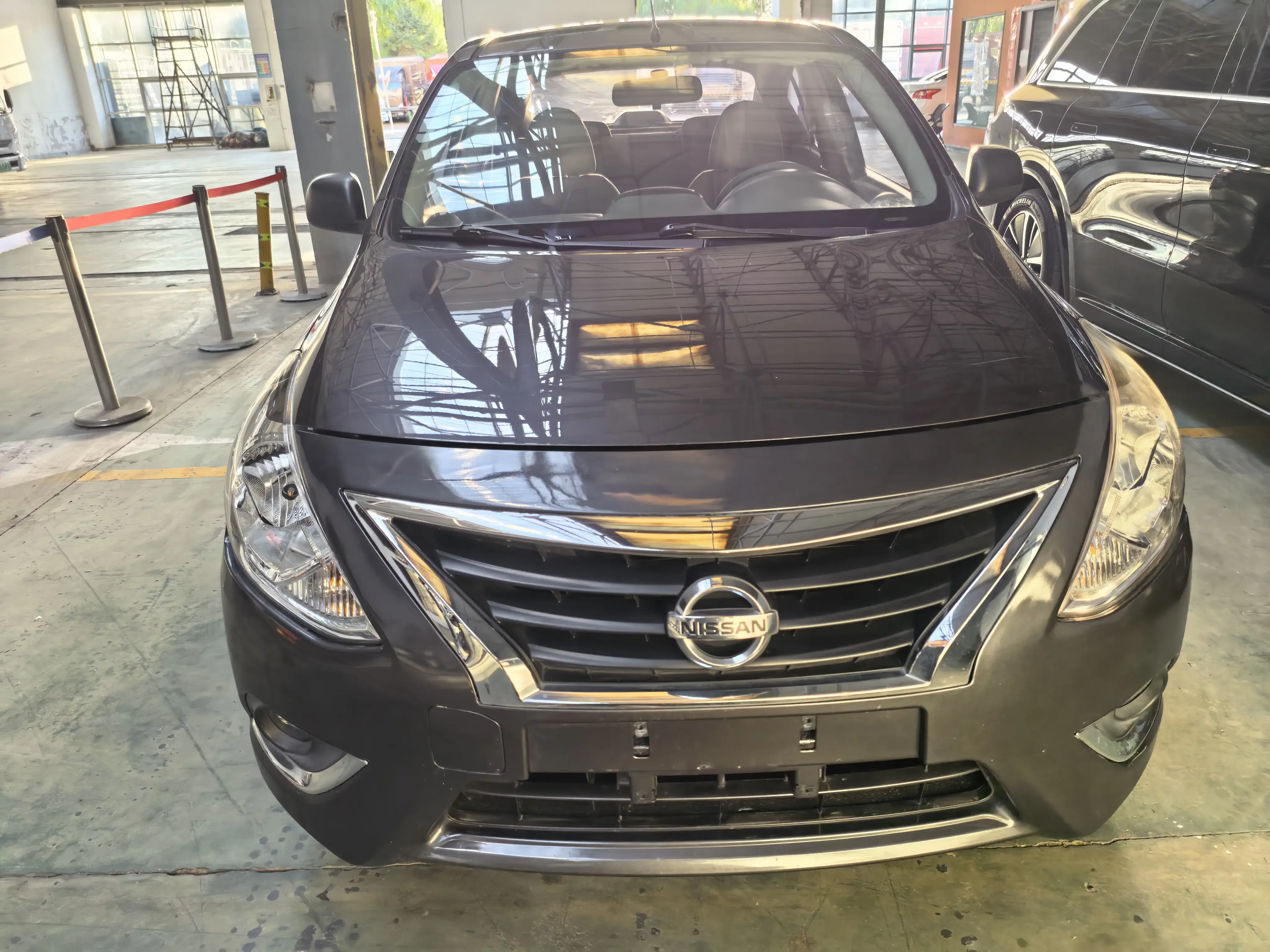 Nissan Sunlight