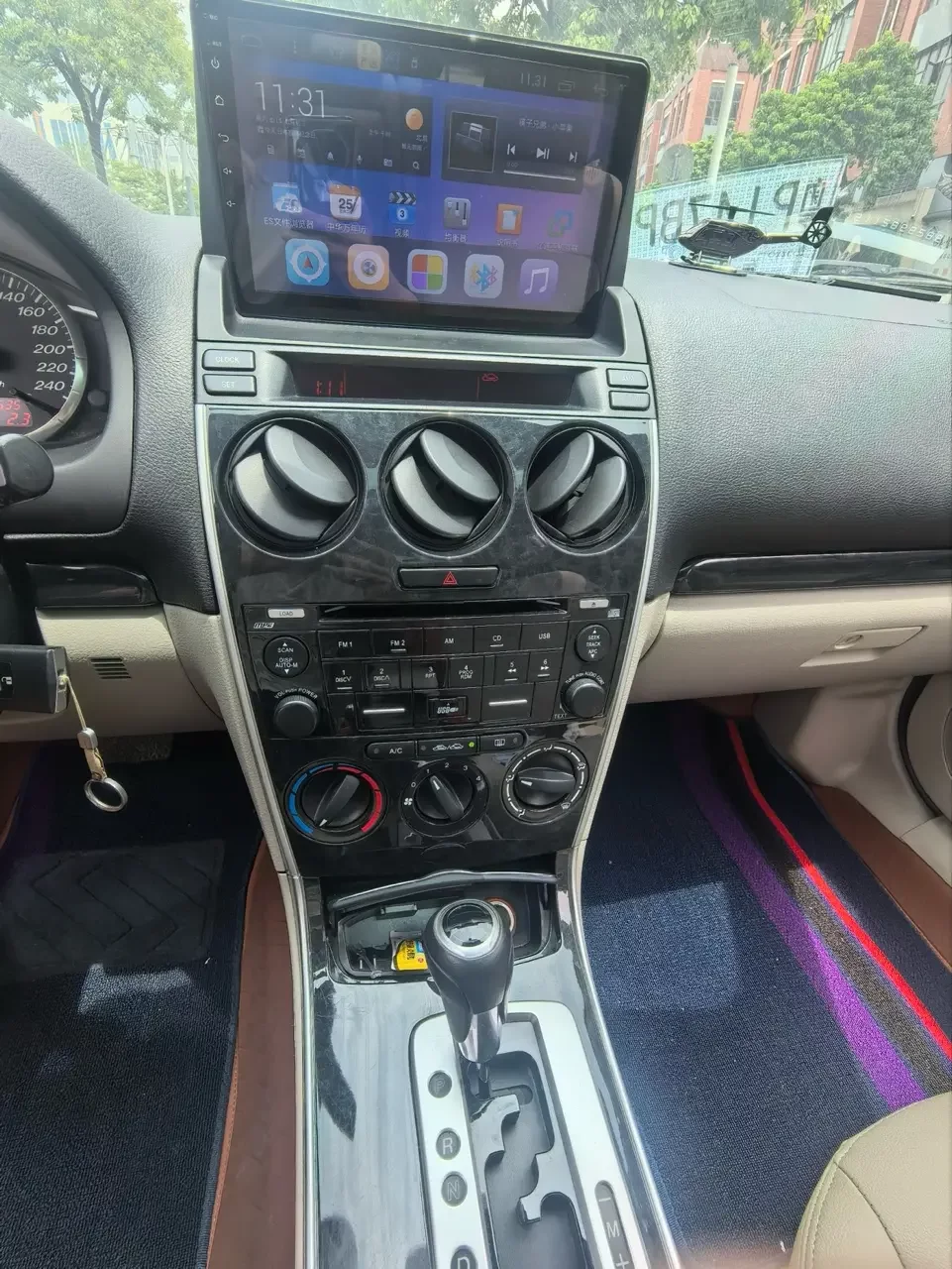 Mazda Mazda6