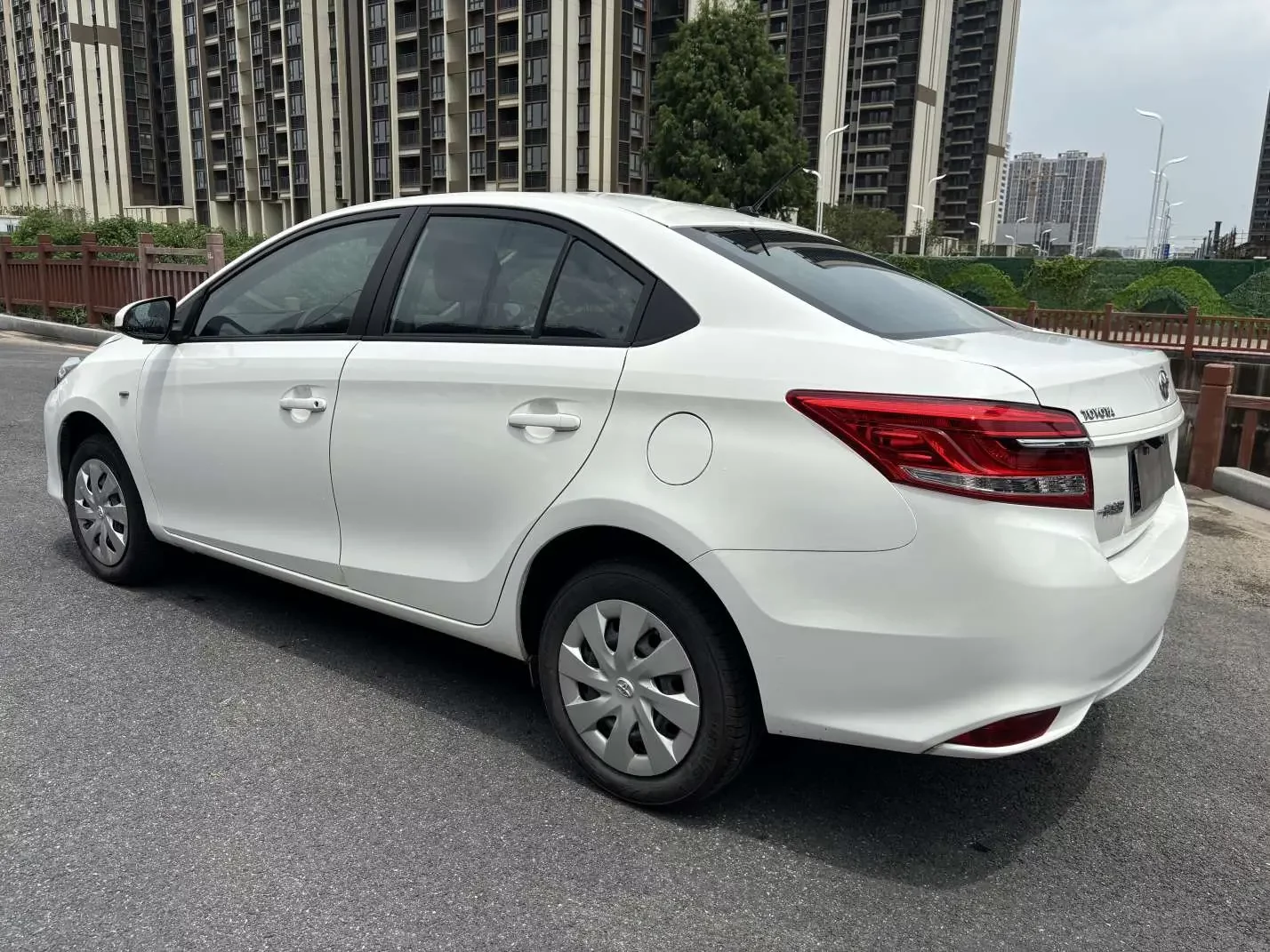Toyota Vios