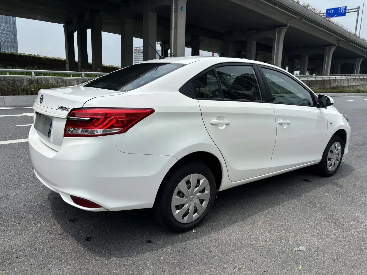 Toyota Vios