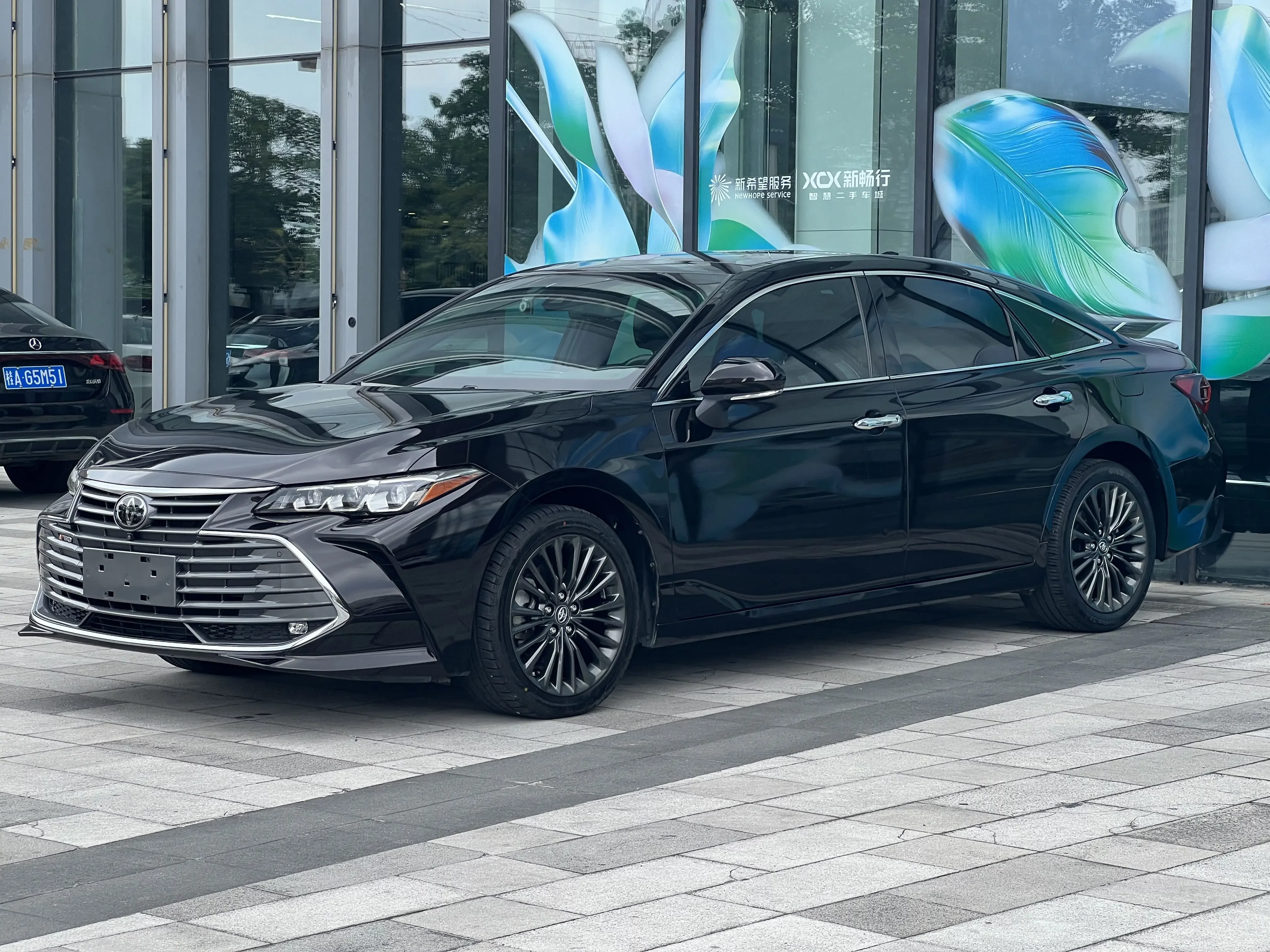 Toyota Avalon