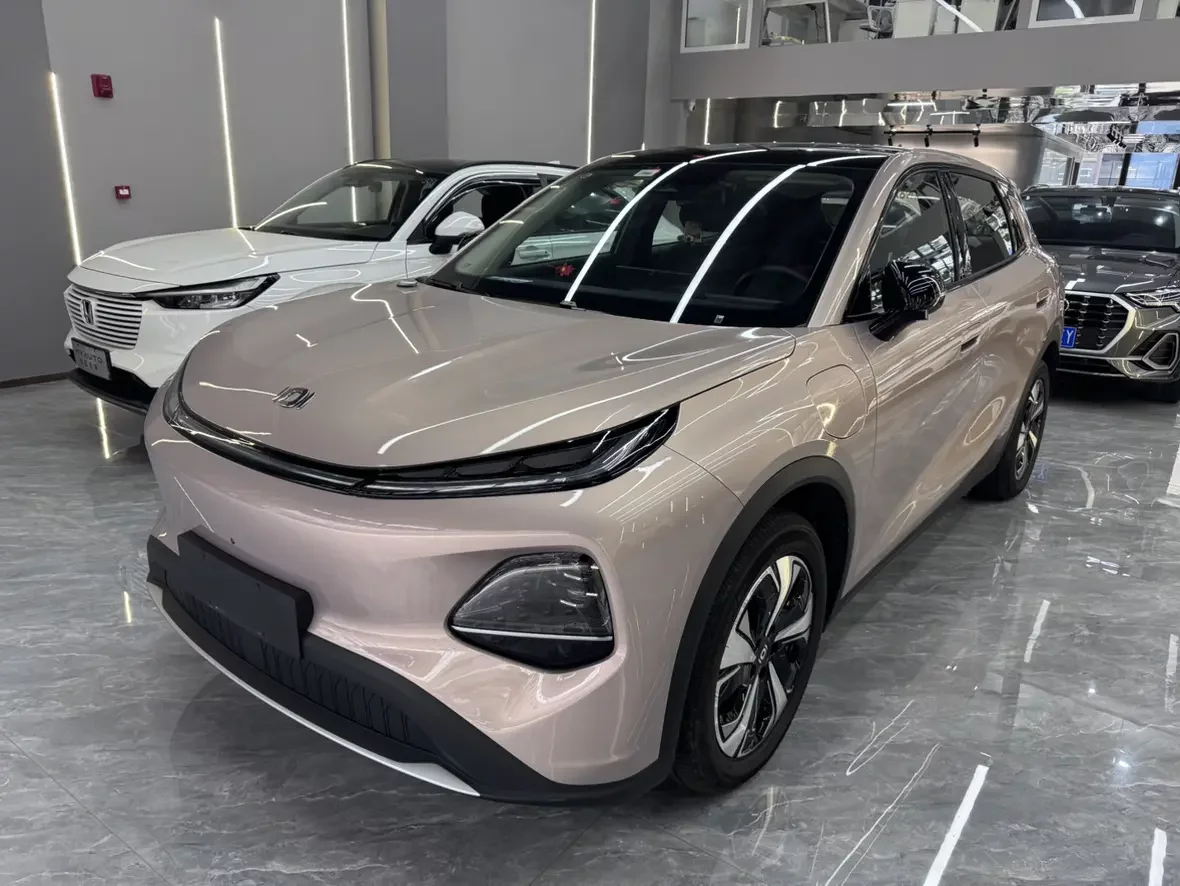 Changan Qiyuan Q05