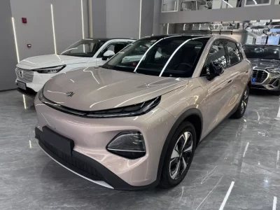 Changan Qiyuan Q05