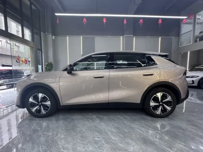 Changan Qiyuan Q05