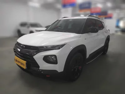 Chevrolet Create a world