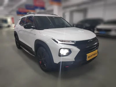 Chevrolet Create a world