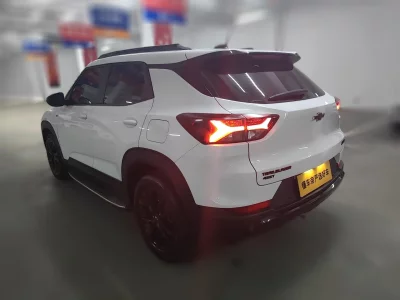 Chevrolet Create a world