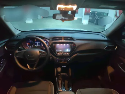 Chevrolet Create a world