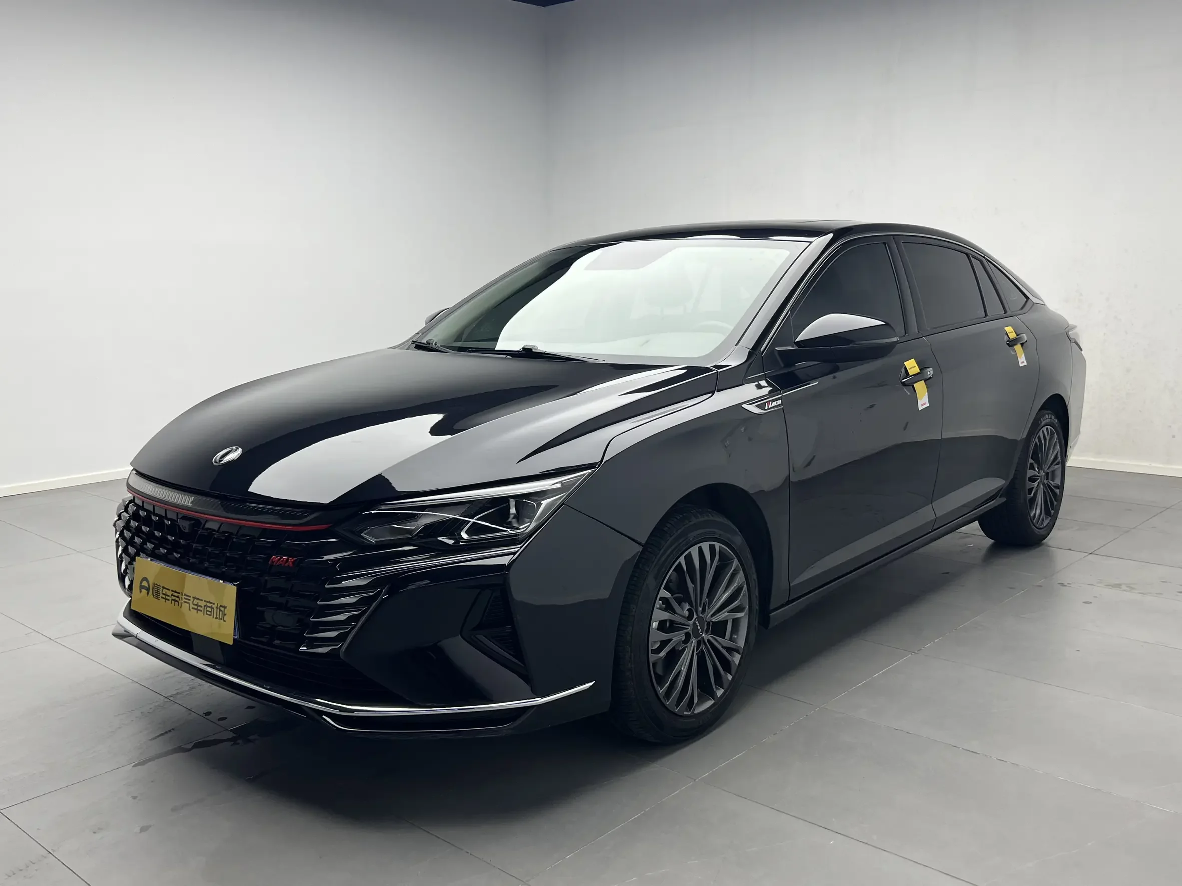 DONGFENG YIXUAN MAX
