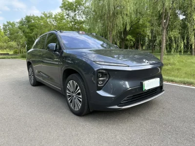 NIO ES7