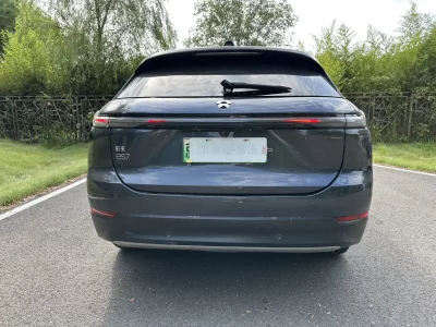 NIO ES7