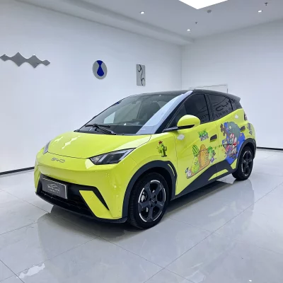 BYD Seagull