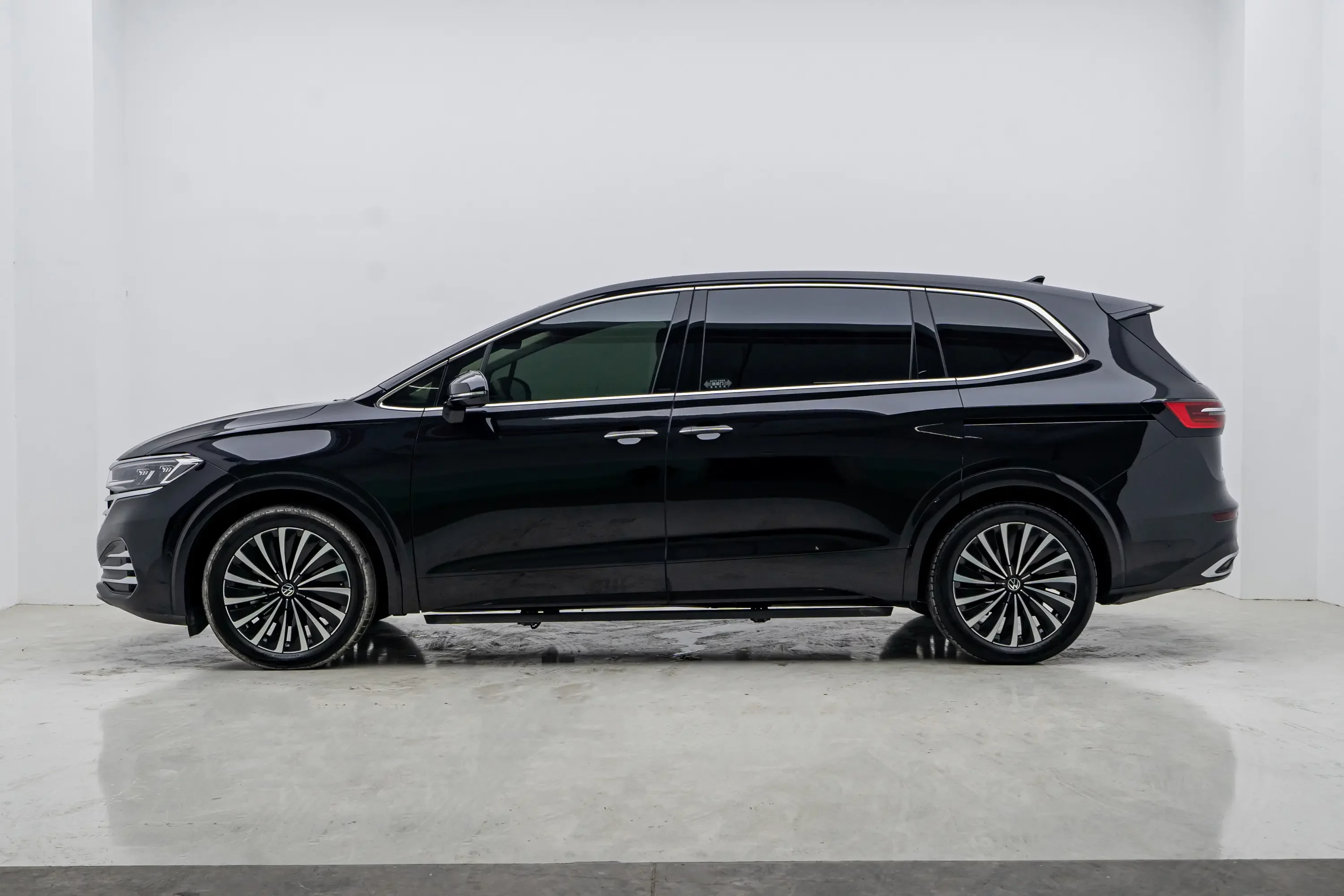 Volkswagen Weiran