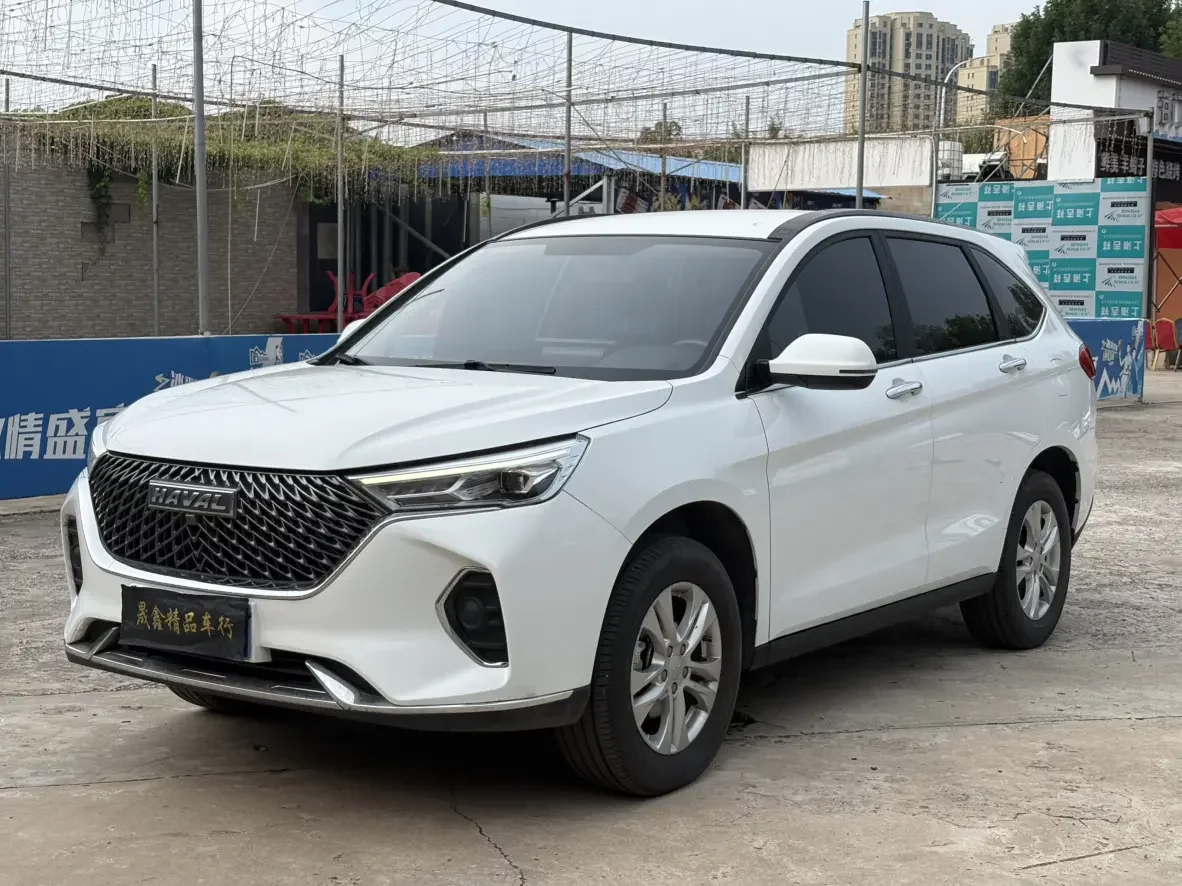 Haval M6