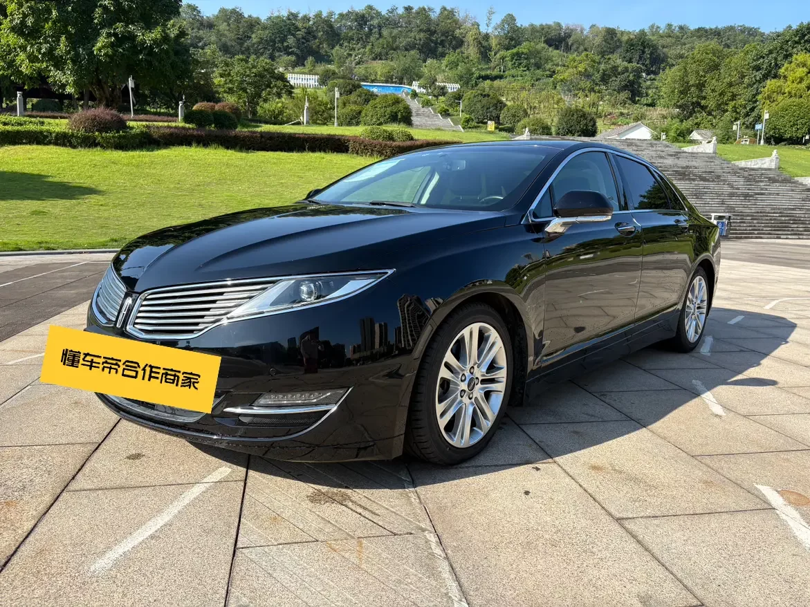Lincoln MKZ